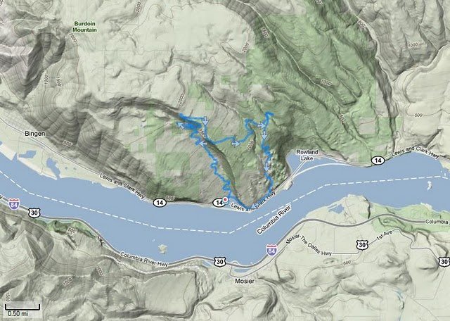 route
